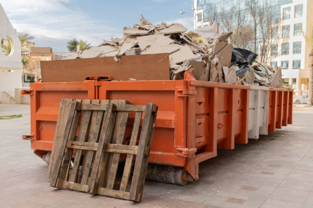 Trusted Bertsch Oceanview, CA Junk Removal Experts