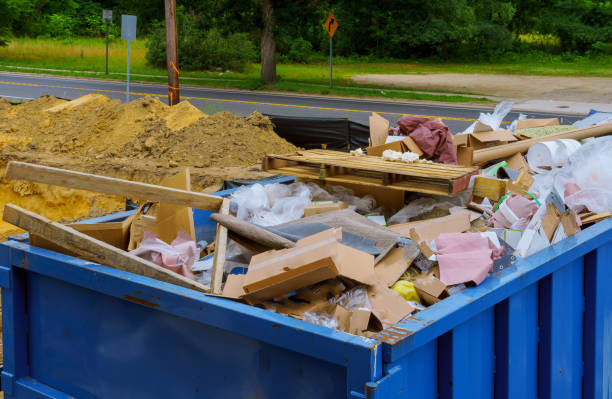 Best Estate Cleanout Services  in Bertsch Oceanview, CA