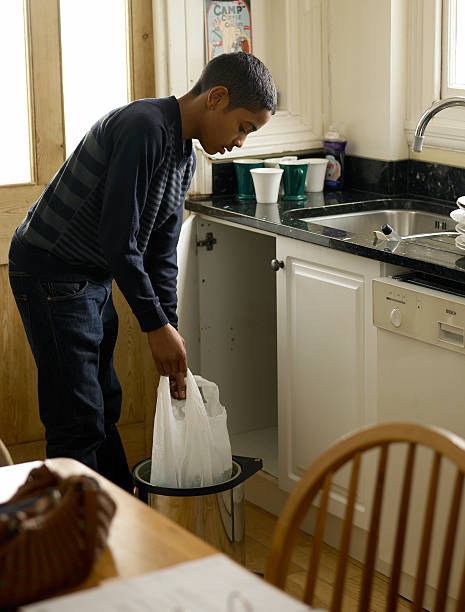 Best Basement Cleanout Services  in Bertsch Oceanview, CA